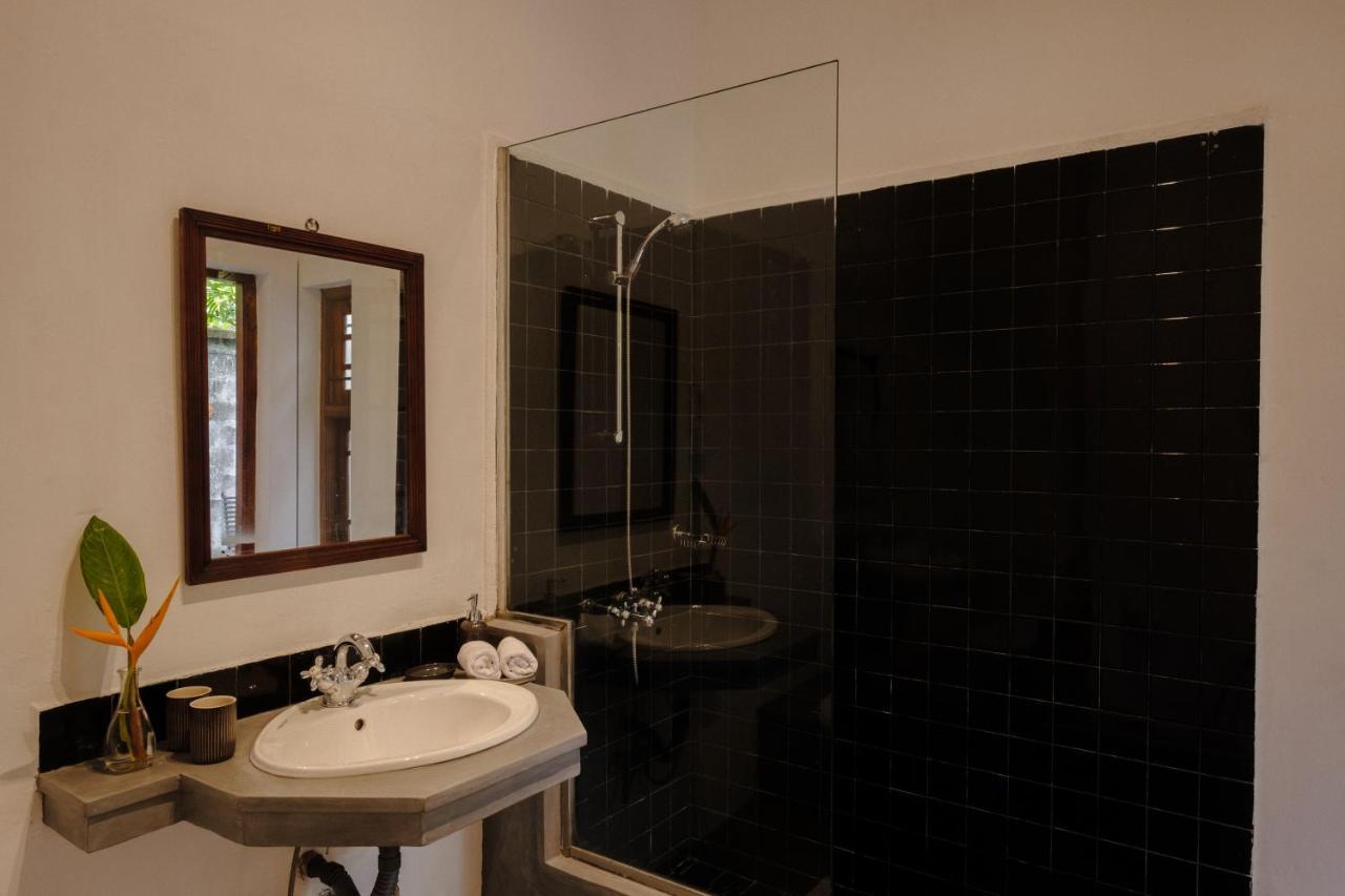 Havelock Place Bungalow Коломбо Экстерьер фото