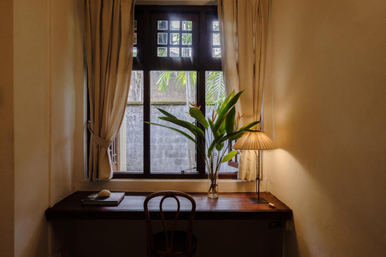 Havelock Place Bungalow Коломбо Экстерьер фото
