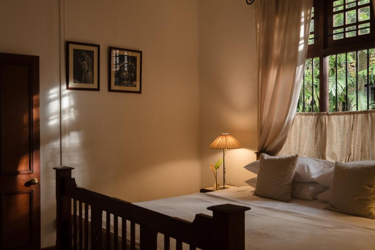 Havelock Place Bungalow Коломбо Экстерьер фото