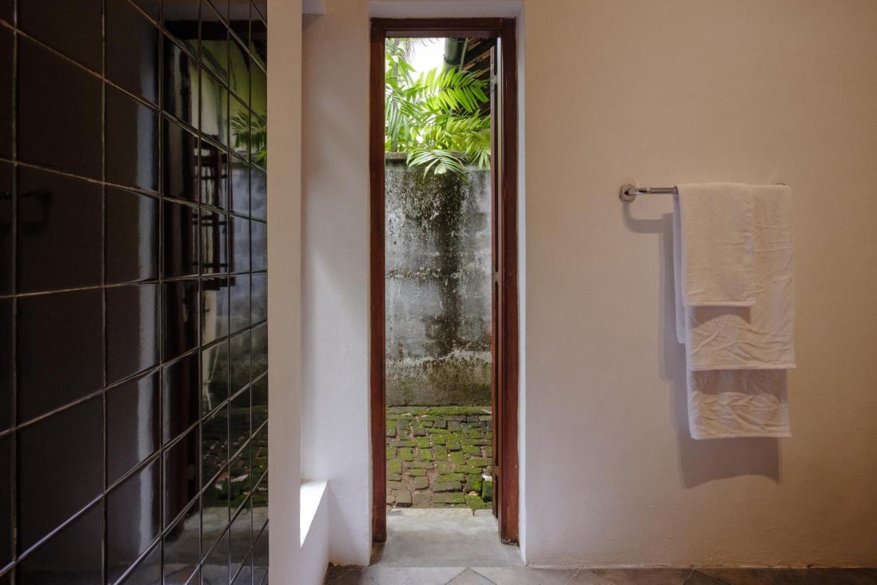 Havelock Place Bungalow Коломбо Экстерьер фото