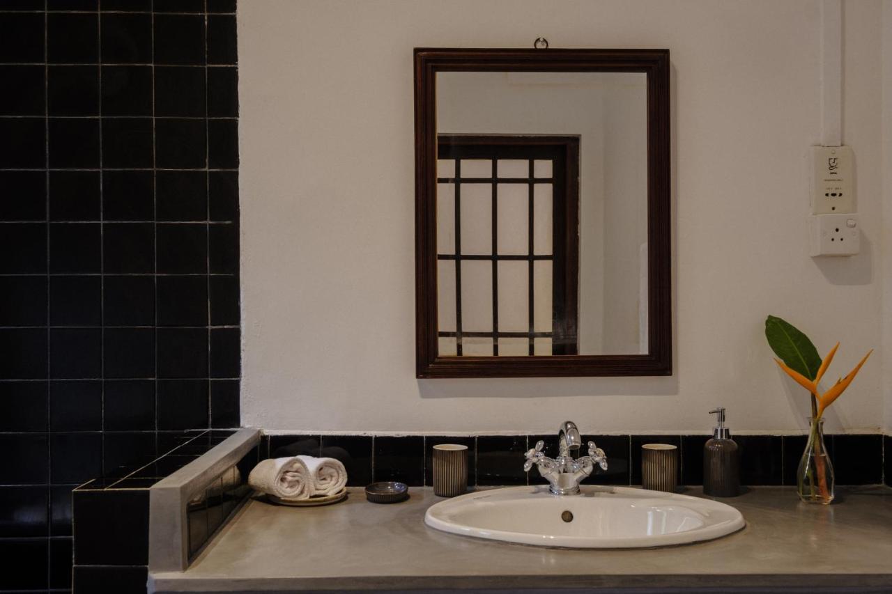 Havelock Place Bungalow Коломбо Экстерьер фото
