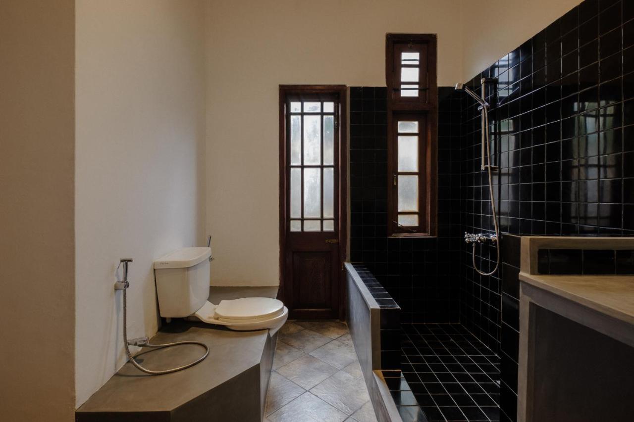 Havelock Place Bungalow Коломбо Экстерьер фото