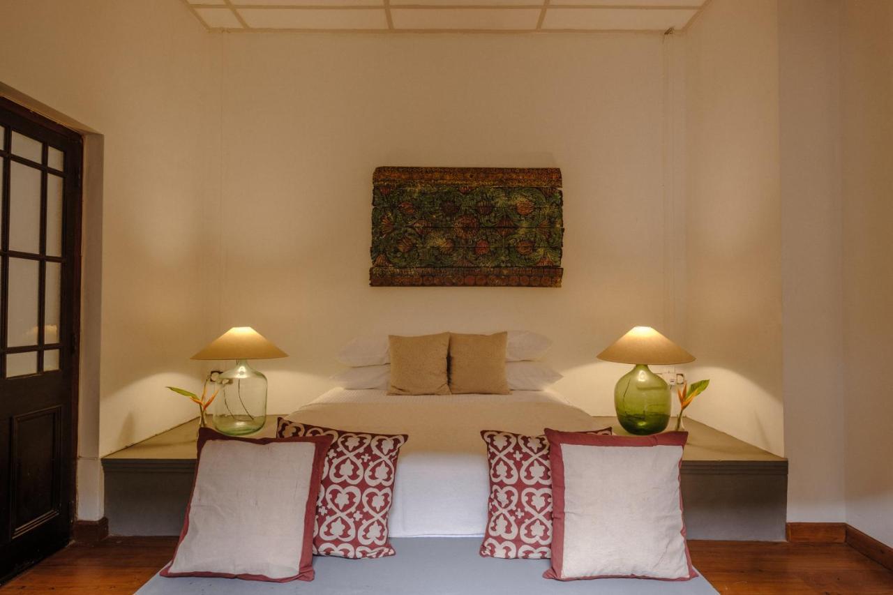 Havelock Place Bungalow Коломбо Экстерьер фото