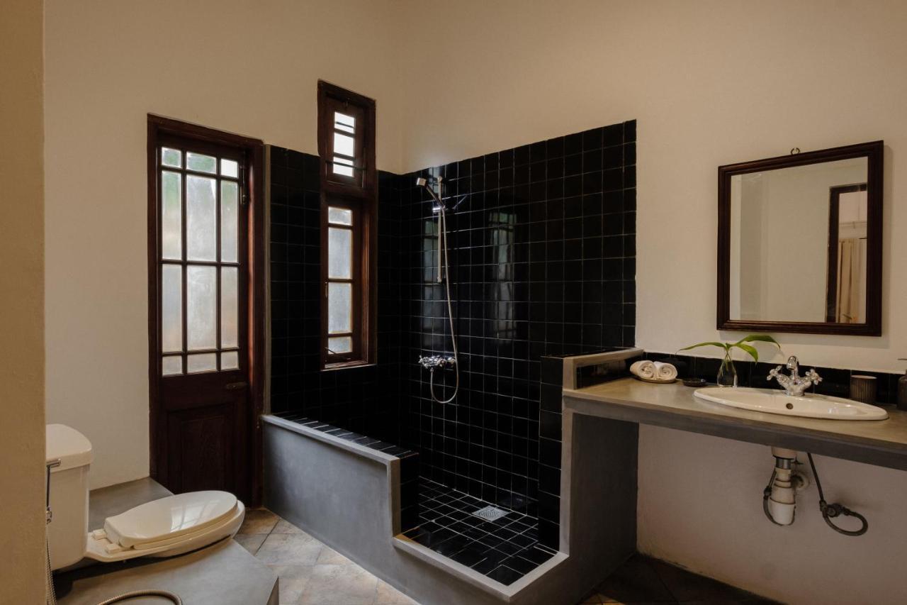 Havelock Place Bungalow Коломбо Экстерьер фото