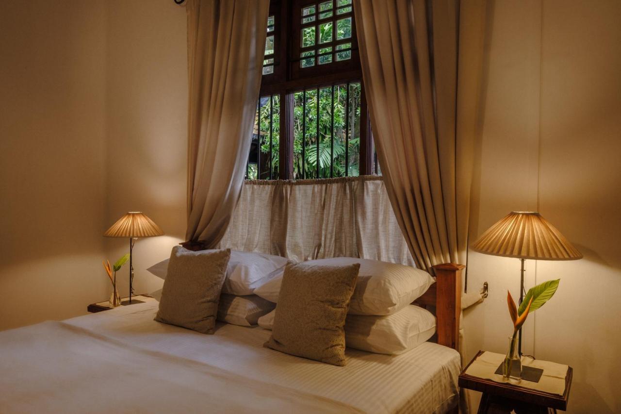 Havelock Place Bungalow Коломбо Экстерьер фото