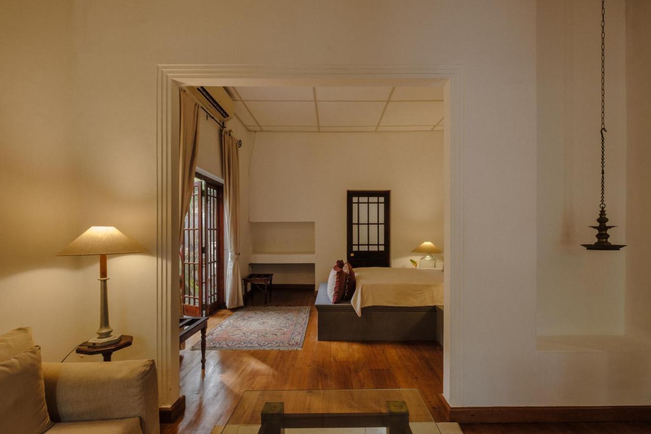 Havelock Place Bungalow Коломбо Экстерьер фото
