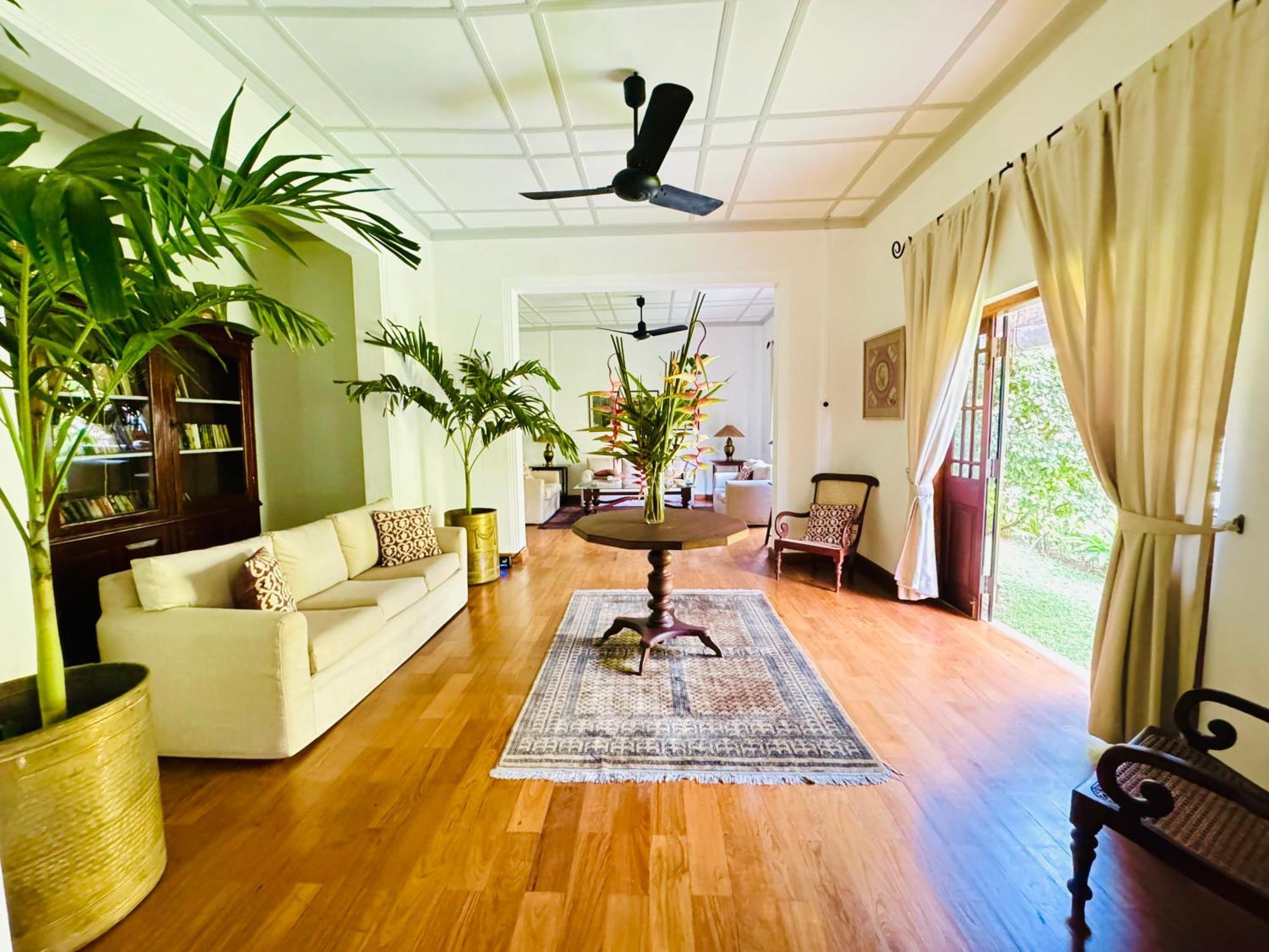 Havelock Place Bungalow Коломбо Экстерьер фото