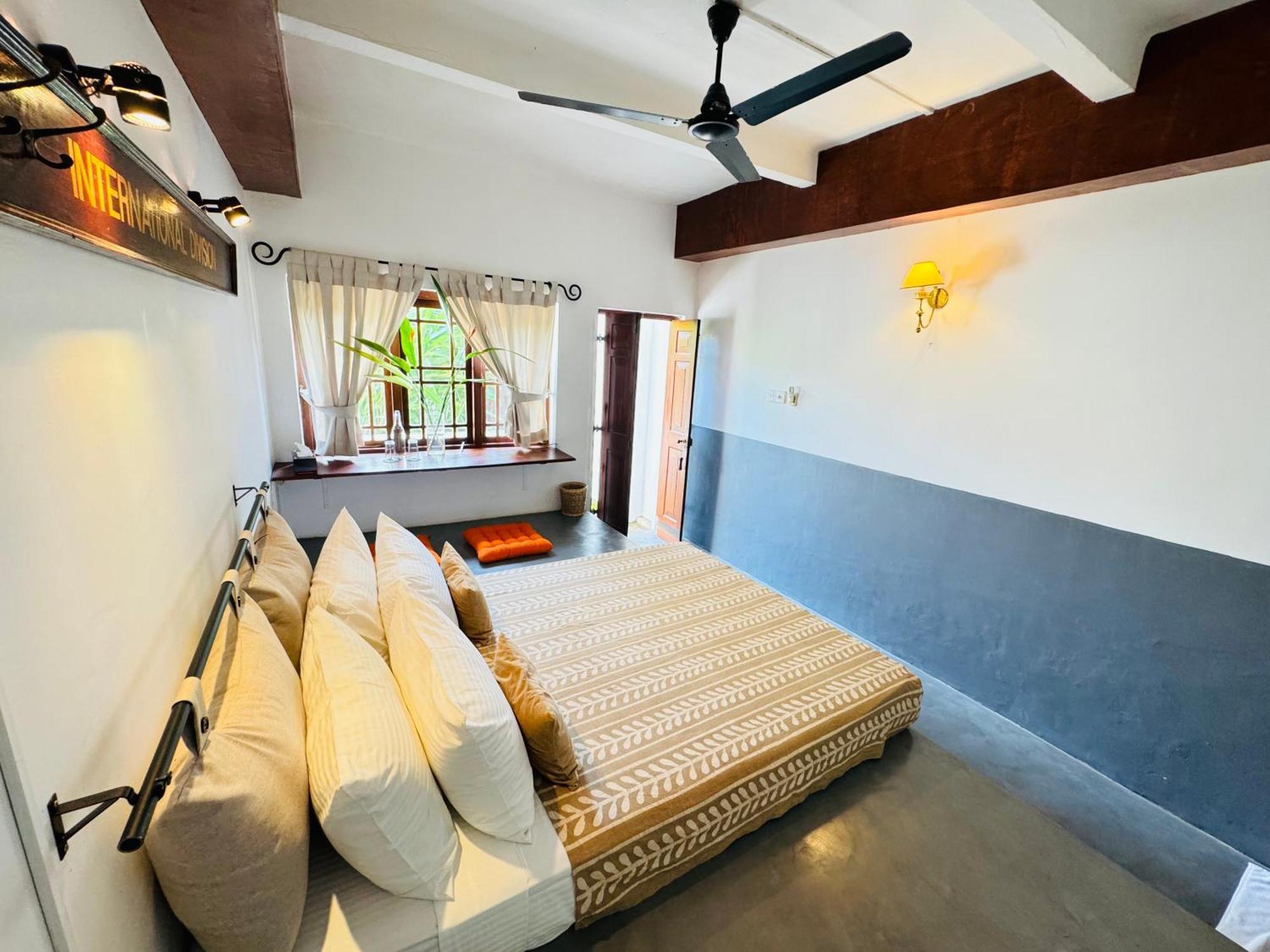 Havelock Place Bungalow Коломбо Экстерьер фото