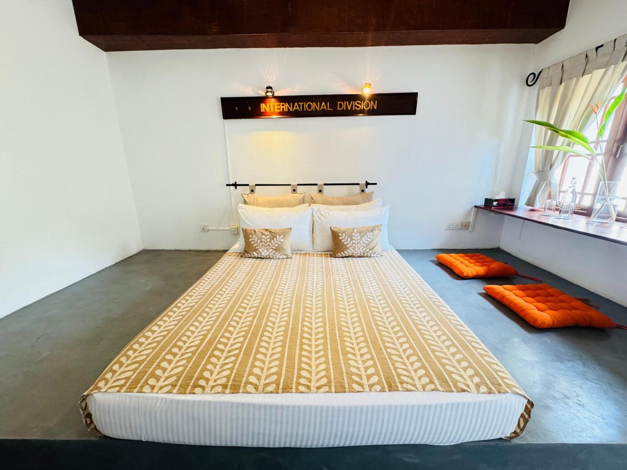 Havelock Place Bungalow Коломбо Экстерьер фото