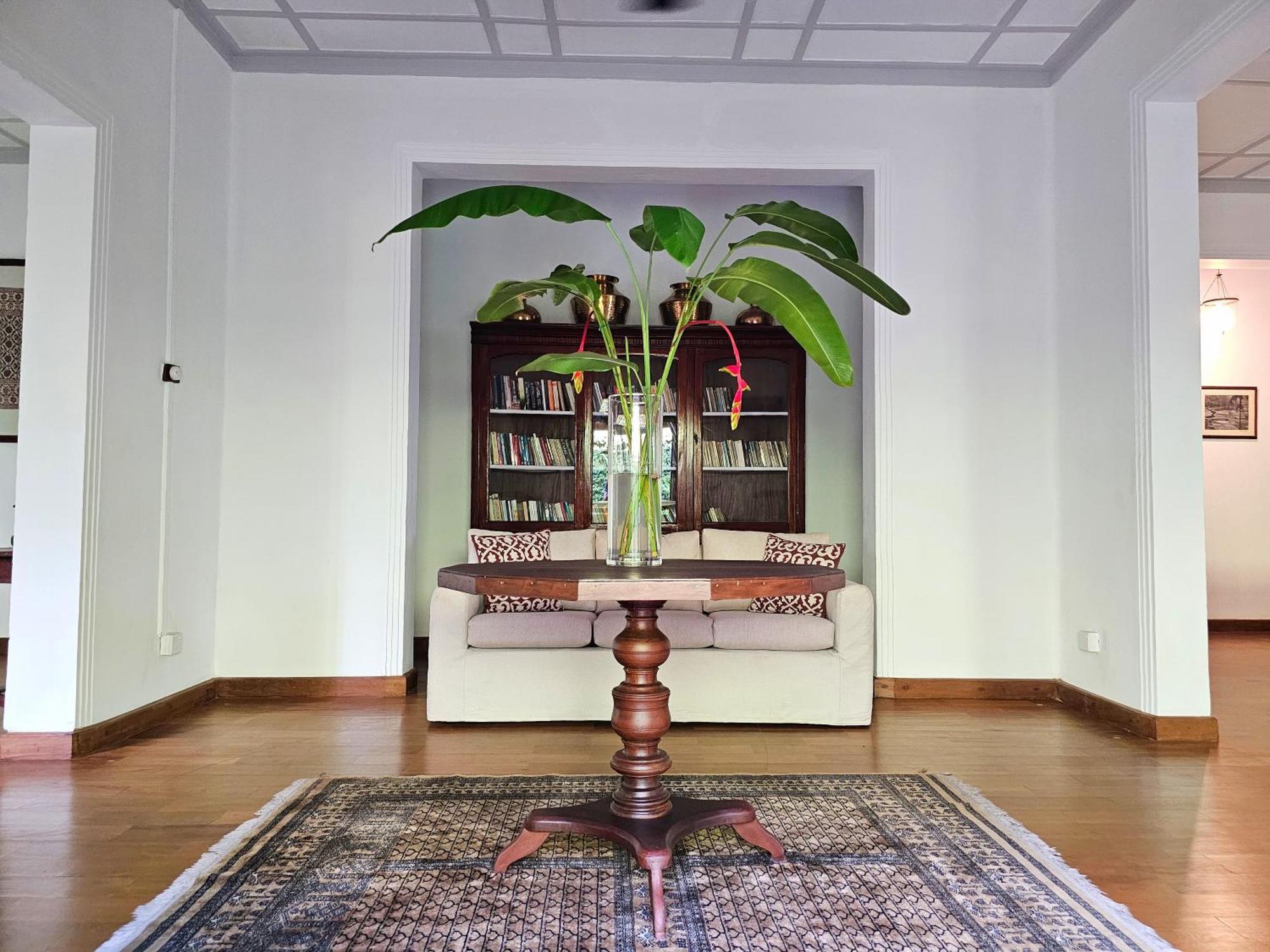 Havelock Place Bungalow Коломбо Экстерьер фото