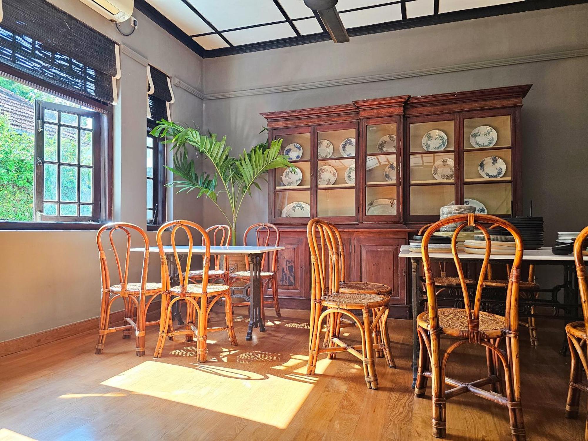 Havelock Place Bungalow Коломбо Экстерьер фото