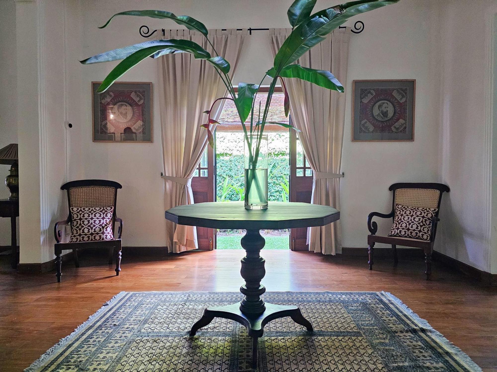 Havelock Place Bungalow Коломбо Экстерьер фото