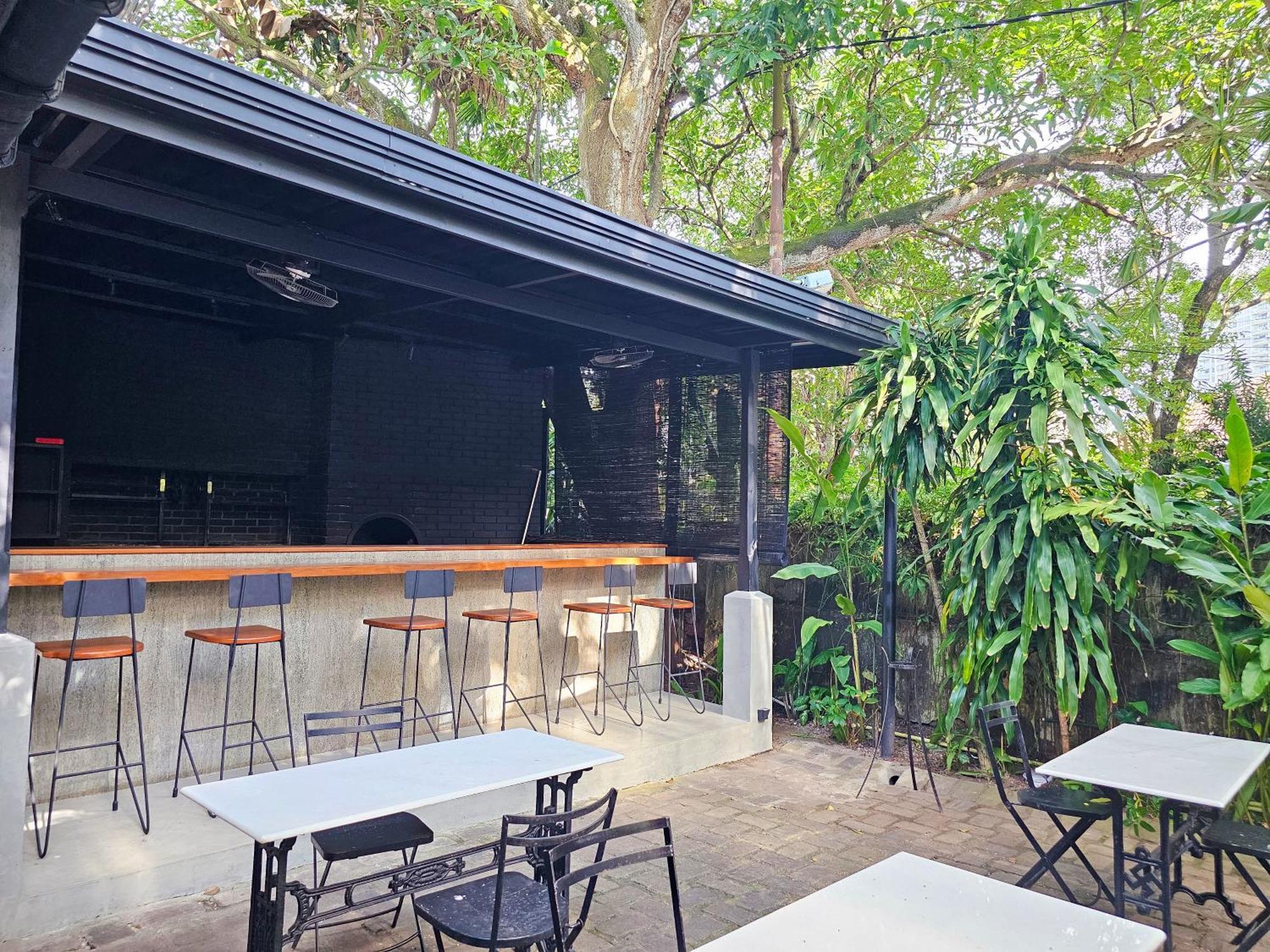 Havelock Place Bungalow Коломбо Экстерьер фото