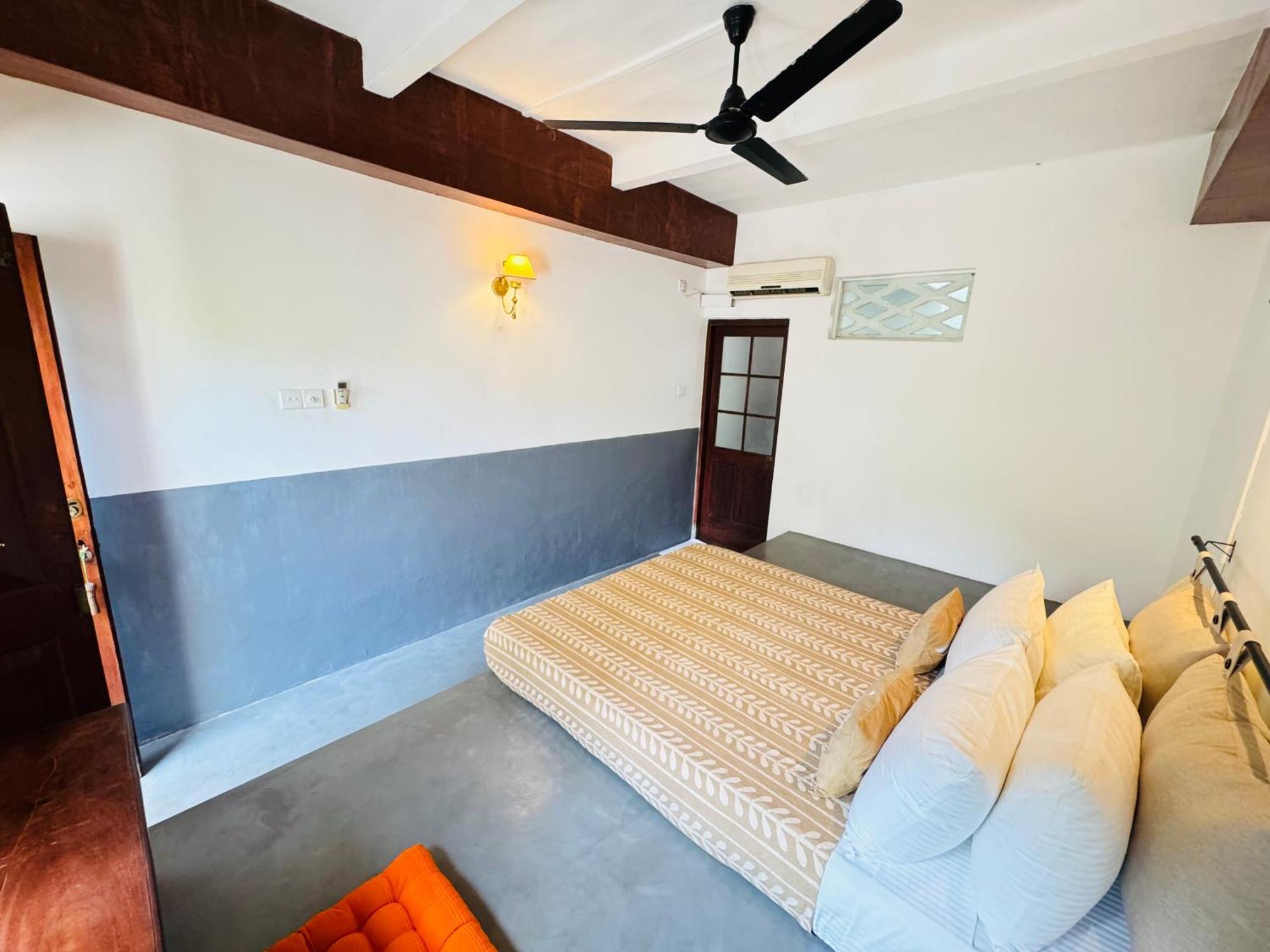 Havelock Place Bungalow Коломбо Номер фото