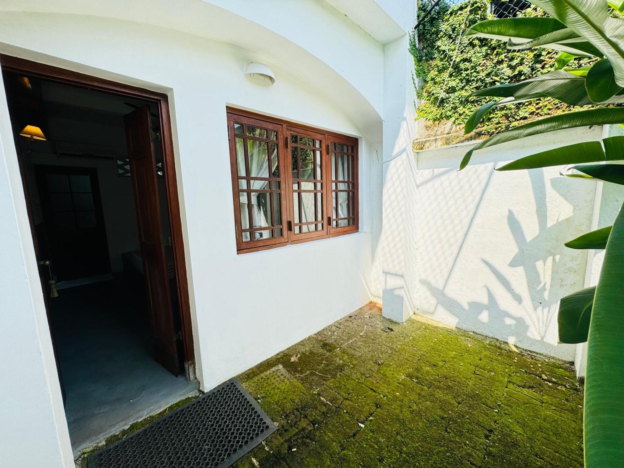 Havelock Place Bungalow Коломбо Номер фото