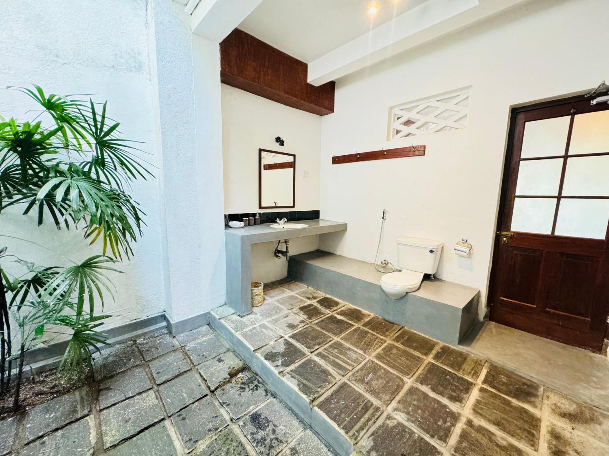Havelock Place Bungalow Коломбо Номер фото